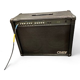 Used Crate GX212 Guitar Combo Amp