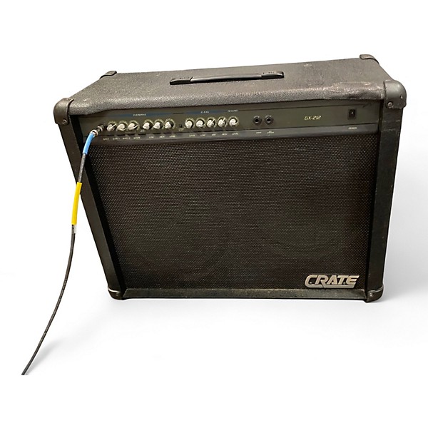 Used Crate GX212 Guitar Combo Amp