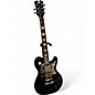 Used Keith Urban Nightstar Black Solid Body Electric Guitar thumbnail