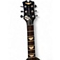 Used Keith Urban Nightstar Black Solid Body Electric Guitar