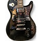 Used Keith Urban Nightstar Black Solid Body Electric Guitar