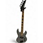 Used Jackson JS1M Concert Bass Satin Gray Electric Bass Guitar thumbnail