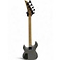Used Jackson JS1M Concert Bass Satin Gray Electric Bass Guitar