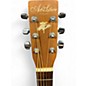 Used Art & Lutherie Wild Cherry Natural Acoustic Guitar