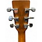 Used Art & Lutherie Wild Cherry Natural Acoustic Guitar