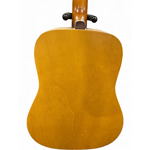 Used Art & Lutherie Wild Cherry Natural Acoustic Guitar