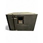 Used JBL VRX918S Unpowered Subwoofer