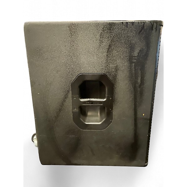 Used JBL PRX618S Powered Subwoofer
