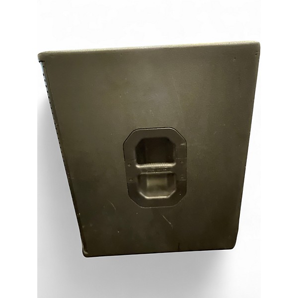 Used JBL PRX618S Powered Subwoofer