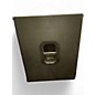 Used JBL PRX618S Powered Subwoofer