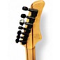 Used Schecter Guitar Research Reaper-7 Infernoburst Solid Body Electric Guitar
