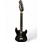 Used Chapman ML1 Pro Traditional Trans Black Solid Body Electric Guitar thumbnail
