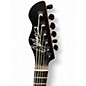 Used Chapman ML1 Pro Traditional Trans Black Solid Body Electric Guitar