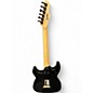 Used Chapman ML1 Pro Traditional Trans Black Solid Body Electric Guitar