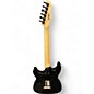 Used Chapman ML1 Pro Traditional Trans Black Solid Body Electric Guitar