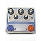 Used DOD Rubberneck Analog Delay Effect Pedal thumbnail