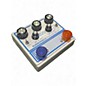 Used DOD Rubberneck Analog Delay Effect Pedal