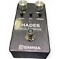 Used GAMMA Hades Effect Pedal thumbnail