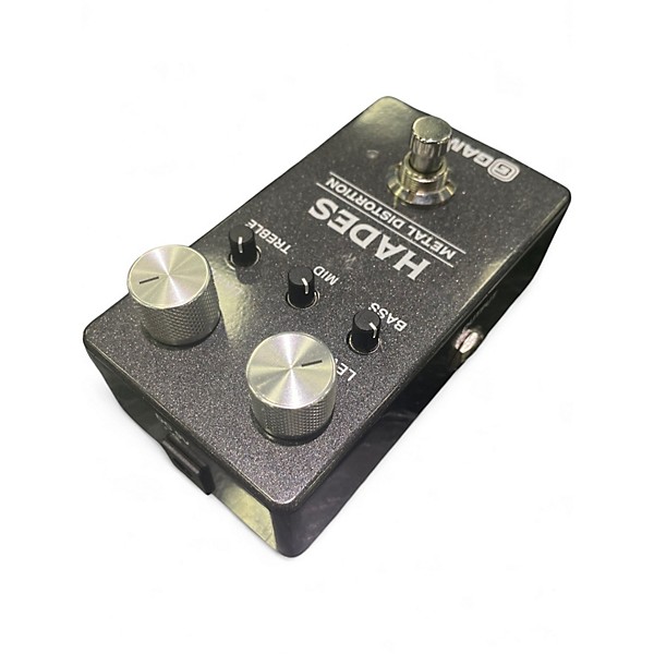 Used GAMMA Hades Effect Pedal