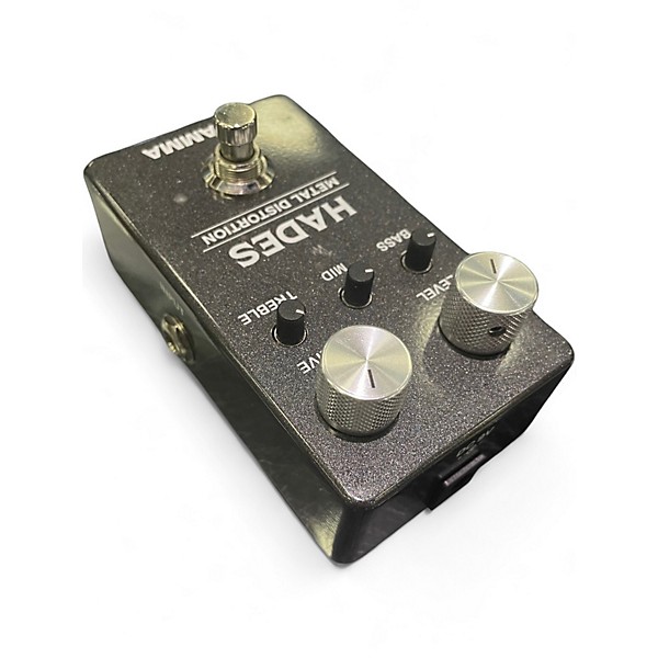 Used GAMMA Hades Effect Pedal