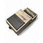 Used BOSS GE7 Equalizer Pedal