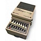 Used BOSS GE7 Equalizer Pedal