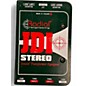 Used Radial Engineering JDI Stereo Direct Box thumbnail