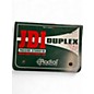 Used Radial Engineering JDI Duplex Direct Box thumbnail