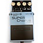 Used BOSS CH1 Super Chorus Effect Pedal thumbnail