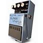Used BOSS CH1 Super Chorus Effect Pedal