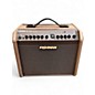 Used Fishman Loudbox Mini Charge Acoustic Guitar Combo Amp thumbnail