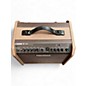 Used Fishman Loudbox Mini Charge Acoustic Guitar Combo Amp