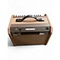 Used Fishman Loudbox Mini Charge Acoustic Guitar Combo Amp