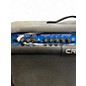 Used Crate XT120R Guitar Combo Amp