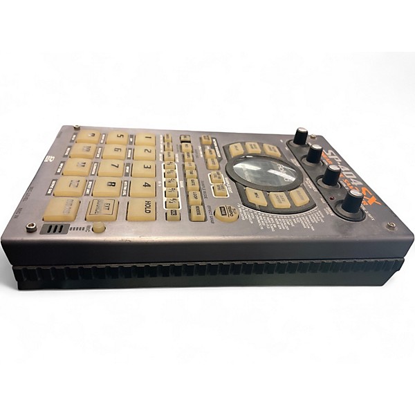 Used Roland SP-404 SX Production Controller