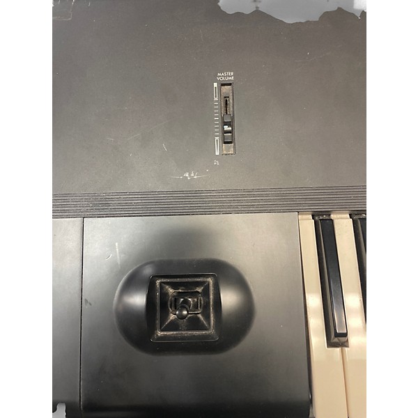 Used KORG M1 Keyboard Workstation