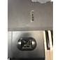 Used KORG M1 Keyboard Workstation