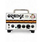 Used Orange Amplifiers MT20 Micro Terror 20W Tube Guitar Amp Head thumbnail