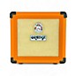 Used Orange Amplifiers PPC108 Micro Terror 1X8 Guitar Cabinet thumbnail