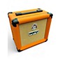Used Orange Amplifiers PPC108 Micro Terror 1X8 Guitar Cabinet