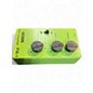Vintage 1880s BOSS FA-1 Effect Pedal