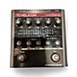 Used TC Helicon VoiceTone Correct Vocal Processor thumbnail