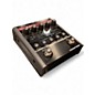 Used TC Helicon VoiceTone Correct Vocal Processor