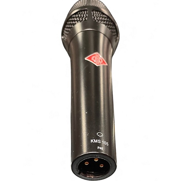Used Neumann KMS105 Condenser Microphone
