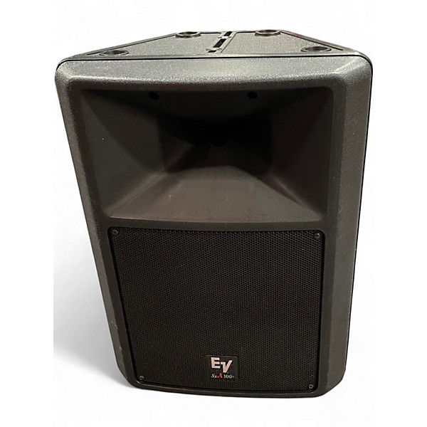 Used Electro-Voice Sxa100+ Powered Speaker