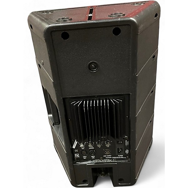 Used Electro-Voice Sxa100+ Powered Speaker