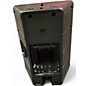 Used Electro-Voice Sxa100+ Powered Speaker