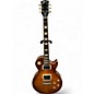 Used 2005 Gibson  LES PAUL Honey Burst Solid Body Electric Guitar thumbnail