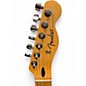 Used 2012 Fedner  PLAYER TELECASTER Butterscotch Blonde Solid Body Electric Guitar