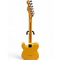 Used 2012 Fedner  PLAYER TELECASTER Butterscotch Blonde Solid Body Electric Guitar